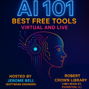 AI 101: Best Free Tools